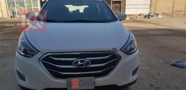 Hyundai Tucson 2015 for sale in Iraq - Najaf